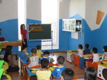 Giới thiệu nhà trường